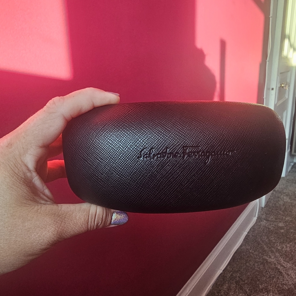 Salvatore Ferragamo sunglasses NEW